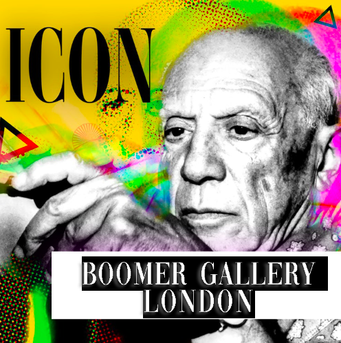 Boomer Gallery London